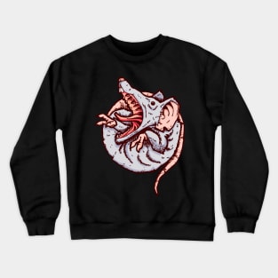 Squeak Crewneck Sweatshirt